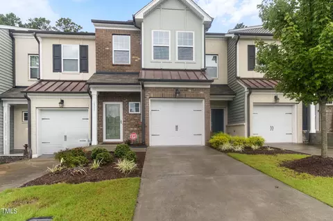 1307 Fitchie Pl, Durham, NC 27703