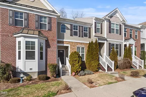 100 Stratford Lakes Dr #258, Durham, NC 27713