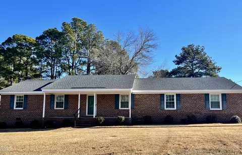 1641 Bridgedale Dr, Rocky Mount, NC 27803