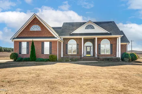 7204 E Langley Rd, Elm City, NC 27822