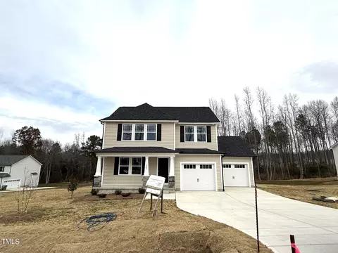 262 Starry Sky Dr, Benson, NC 27504 photo 2