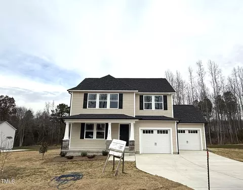 262 Starry Sky Dr, Benson, NC 27504 photo 1