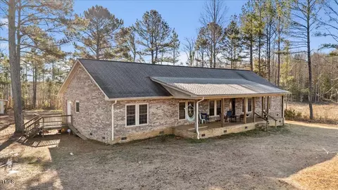 463 Redman Trl, Warrenton, NC 27589