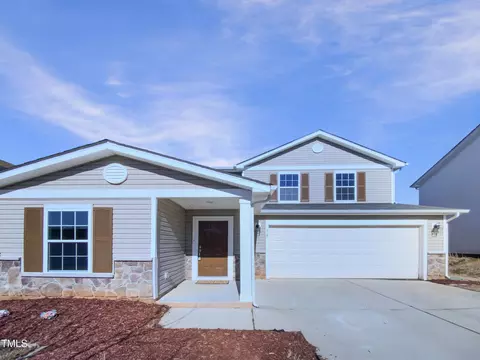 514 Kerriann Ln, Clayton, NC 27520