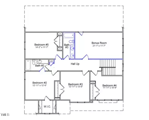 116 Black Walnut Dr #203, Garner, NC 27529 photo 13