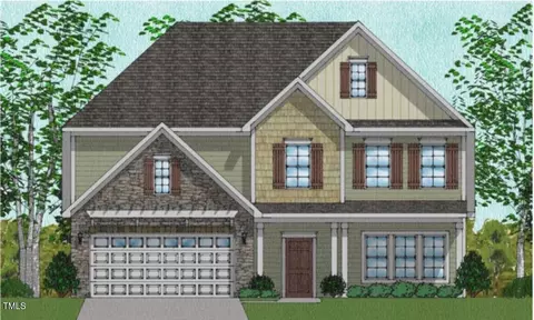 116 Black Walnut Dr #203, Garner, NC 27529 photo 11