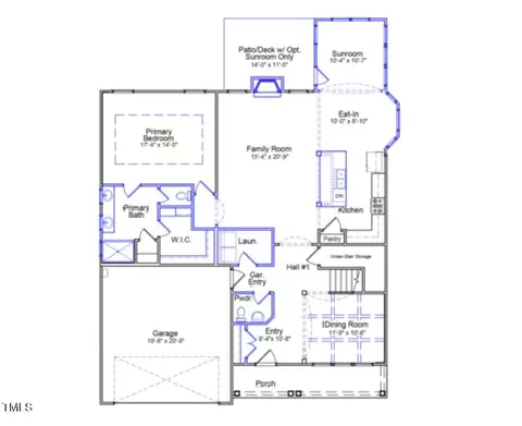 116 Black Walnut Dr #203, Garner, NC 27529 photo 12