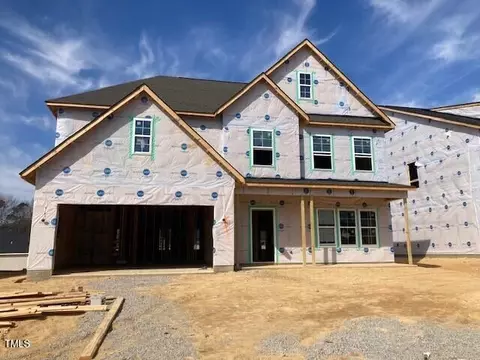 116 Black Walnut Dr #203, Garner, NC 27529