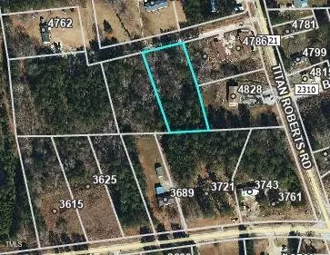 2 Titan Roberts Rd, Erwin, NC 28339