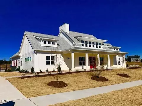 Other - 572 Glenkirk Pl, Garner, NC 27529 photo 7 of 9