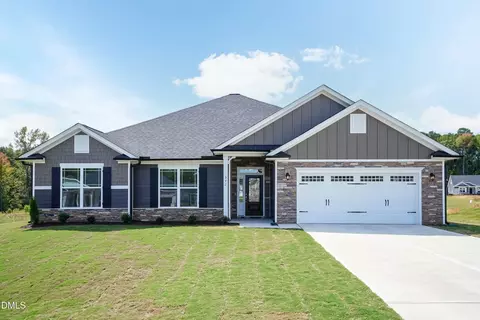 572 Glenkirk Pl, Garner, NC 27529