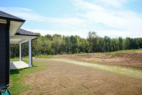 Exterior - 572 Glenkirk Pl, Garner, NC 27529 photo 8 of 9