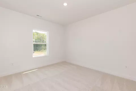 Bedroom - 572 Glenkirk Pl, Garner, NC 27529 photo 6 of 6