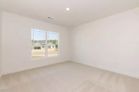 Bedroom - 572 Glenkirk Pl, Garner, NC 27529 photo 5 of 6