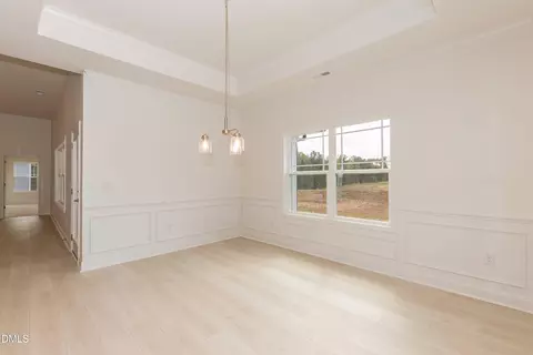 Dining - 572 Glenkirk Pl, Garner, NC 27529 photo 2 of 3
