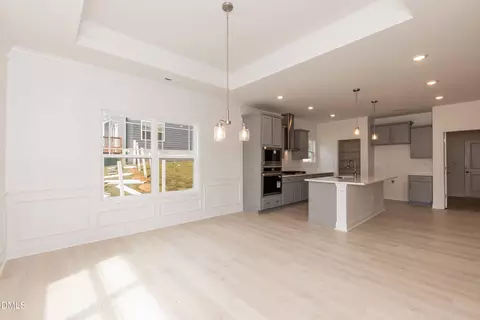 Dining - 572 Glenkirk Pl, Garner, NC 27529 photo 3 of 3