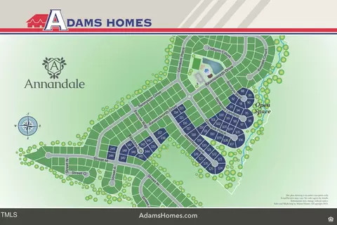 View/Area - 572 Glenkirk Pl, Garner, NC 27529 photo 1 of 2