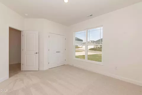 Bedroom - 572 Glenkirk Pl, Garner, NC 27529 photo 1 of 6