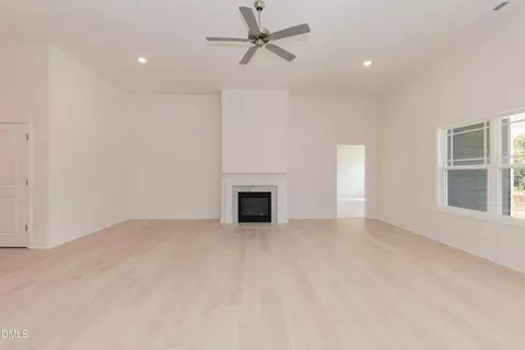 Living - 572 Glenkirk Pl, Garner, NC 27529 photo 2 of 2