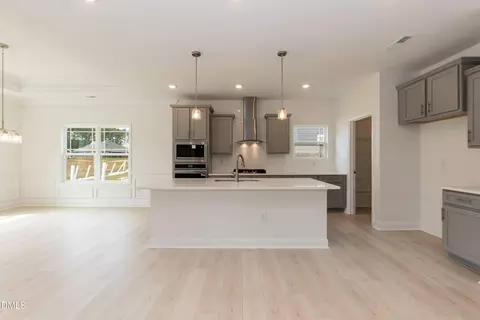 Kitchen - 572 Glenkirk Pl, Garner, NC 27529 photo 1 of 3