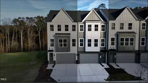 2107 Opulent Oaks Ln #20, Durham, NC 27713