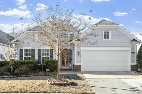 1007 Ventnor Pl, Cary, NC 27519