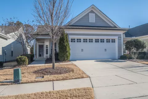 1126 E Rosedale Creek Dr, Durham, NC 27703