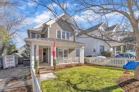 805 S Person St, Raleigh, NC 27601