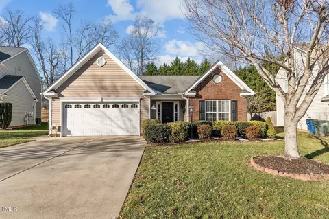 120 Limestone Ct, Gibsonville, NC 27249
