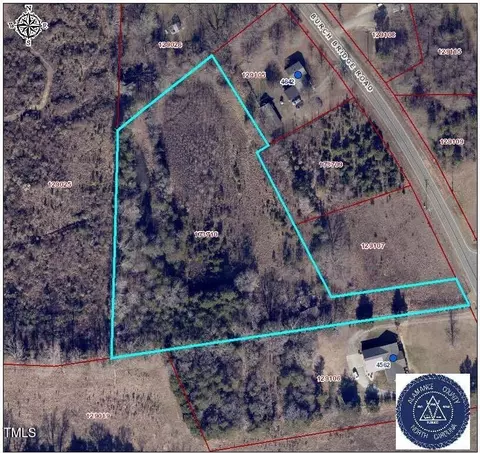 4576 Burch Bridge Rd, Burlington, NC 27217