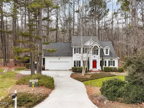515 Littlehampton Ct, Wake Forest, NC 27587