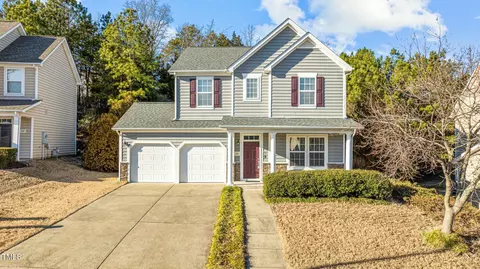 631 Virginia Water Dr, Rolesville, NC 27571