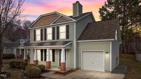 3823 Hopper St, Raleigh, NC 27616