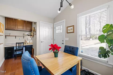 Dining - 321 Old Fox Trl, Durham, NC 27713 photo 2 of 5
