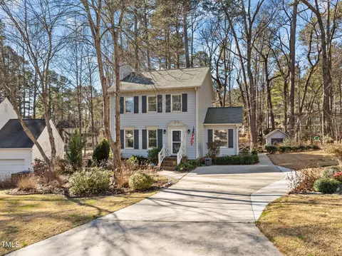 Other - 321 Old Fox Trl, Durham, NC 27713 photo 1 of 4