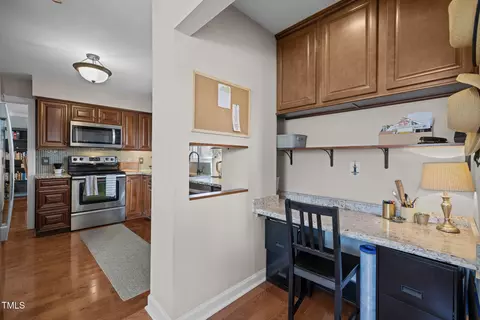 Kitchen - 321 Old Fox Trl, Durham, NC 27713 photo 5 of 5