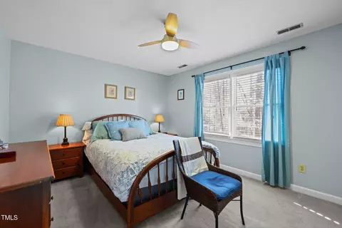 Bedroom - 321 Old Fox Trl, Durham, NC 27713 photo 1 of 4