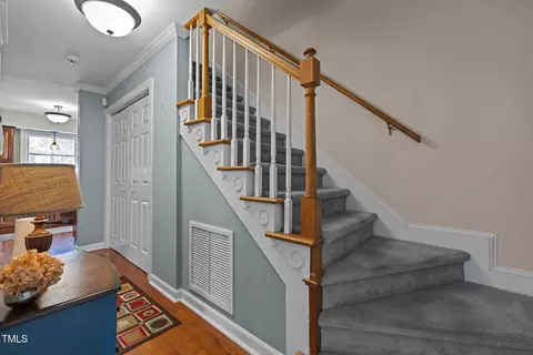 Entry Way - 321 Old Fox Trl, Durham, NC 27713 photo 1 of 1