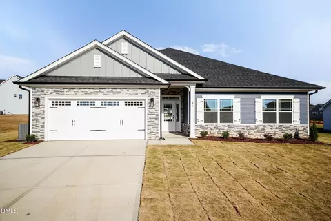 41 S Faircox Way #137, Garner, NC 27529