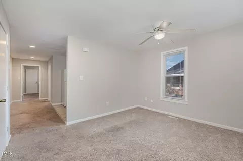 Entry Way - 204 Nelson St, Durham, NC 27707 photo 1 of 1