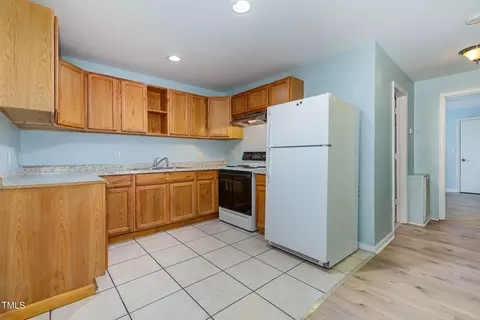 Kitchen - 204 Nelson St, Durham, NC 27707 photo 2 of 2