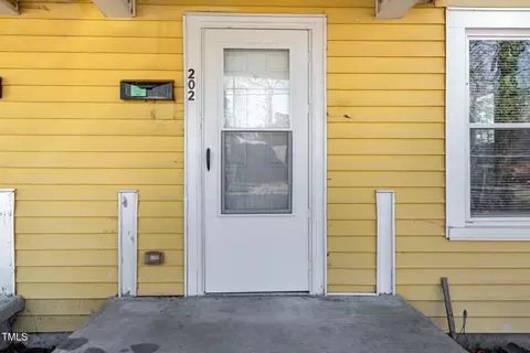 Exterior - 204 Nelson St, Durham, NC 27707 photo 1 of 3