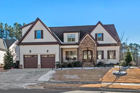 2114 Arborwood, Durham, NC 27705