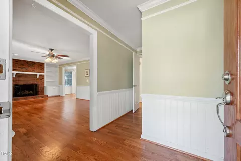 301 Laurel Dr, Smithfield, NC 27577 photo 4