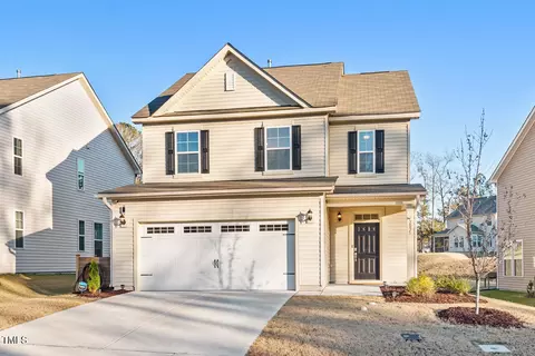 2035 Seford Dr, Durham, NC 27703