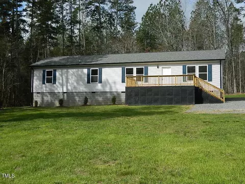 3050 Bennett Siler City Rd, Bennett, NC 27208