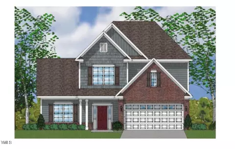 268 N Maple Walk Dr #232, Garner, NC 27529