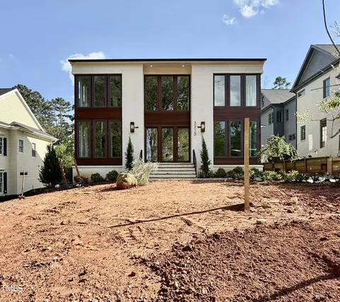 3315 Hampton Rd, Raleigh, NC 27607