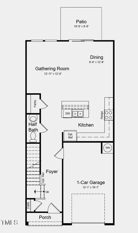 257 Hank Way, Angier, NC 27501 photo 2