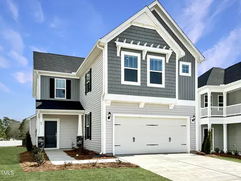 45 Nimble Way #180, Clayton, NC 27520